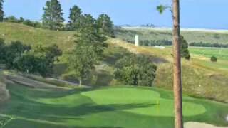 Elkhorn Ridge Golf Club Spearfish South Dakota