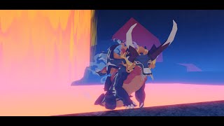 Embistiss Showcase - Creatures Of Sonaria