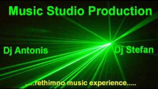 active member - fysaei kontra (music studio production remix)