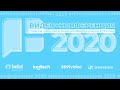 Видео+Конференция 2020. Все о видеосвязи и AV-решениях, часть I — 13.10.2020