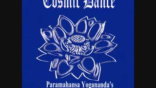 Cosmic Dance Paramahansa Yogananda's Cosmic Chants