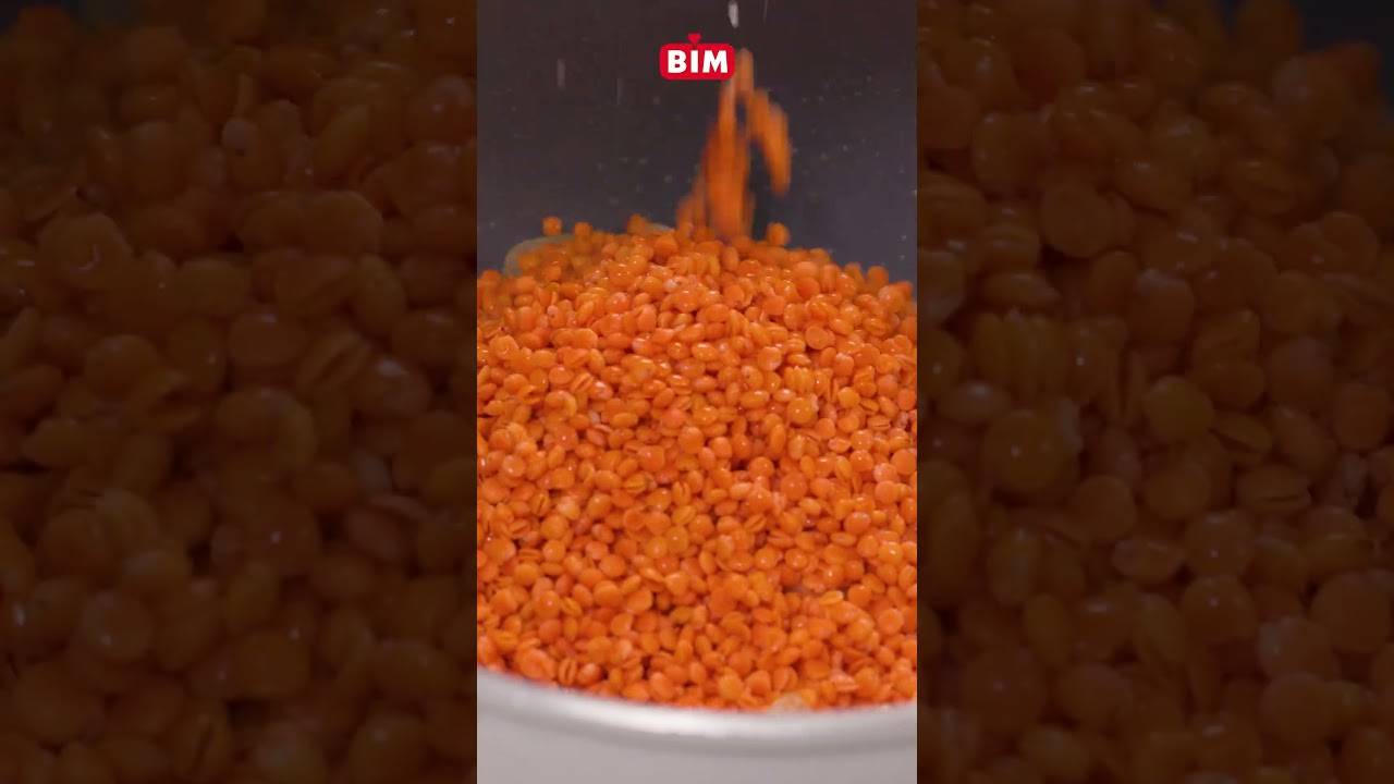 Atom Çorbası | Yemek Tarifi | BİM