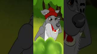 Wolf & 7 Little Goats 2.