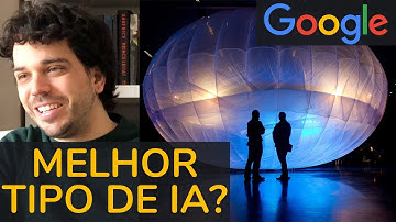 REINFORCEMENT LEARNING: Pesquisador do Google Explica como é Usada Hoje  (Marlos C. Machado)