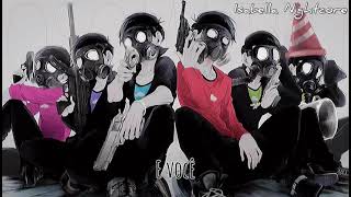 Nightcore - Hot Girl Bummer(Deeper Version)(blackbear)(Tradução/Legendado)
