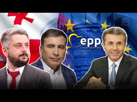 EPP-ის მწვავე რეზოლუცია და მოწოდება \"ოცნებას\" | რა წერია ევროპის სახალხო პარტიის დოკუმენტში