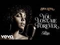 Diva Luna - You Lost Me Forever | Soul Blues | Emotional Blues Music (Official Music Video)