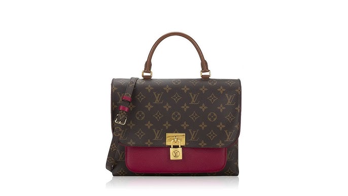 Louis Vuitton Monogram Shadow Discovery Pochette GM Noir 