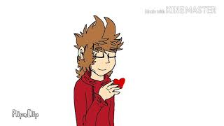 He broke my heart meme ft tomtord. *Earphone warning I think*