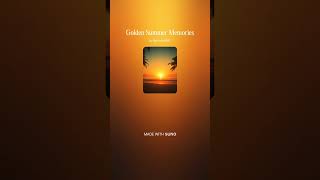Sunset Nostalgia Mix
