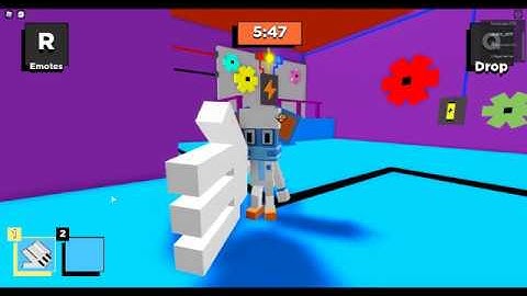 ROBLOX KITTY CHAPTER 2 SECRET ENDING DISCOVERD