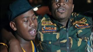 DR MALINGA FT TRADEMARK - AKULALEKI  MUSIC VIDEO