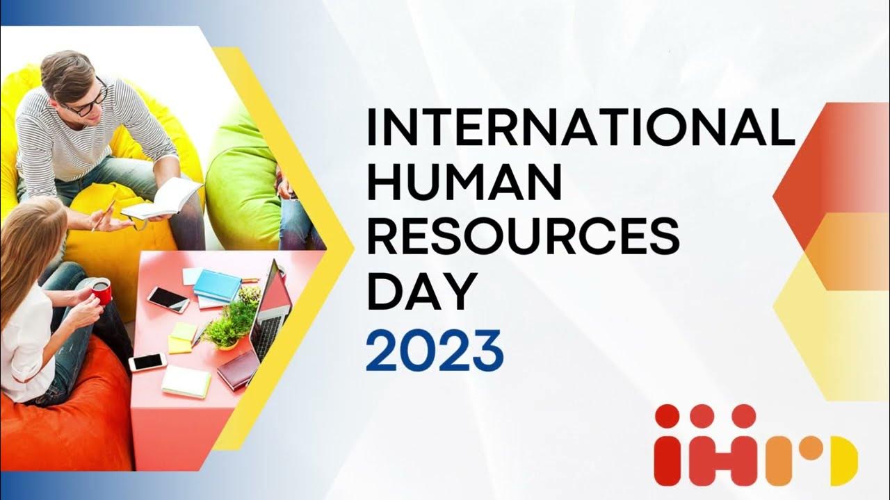 International HR Day YouTube