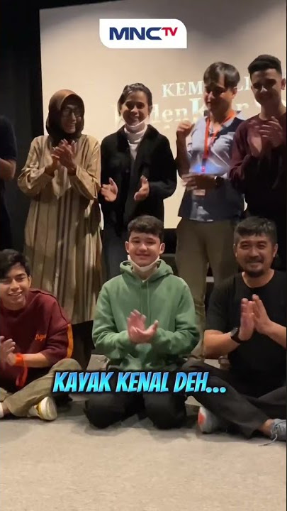 krks season 3 segera di mnctv #alwiassegaf #subscribe #krks