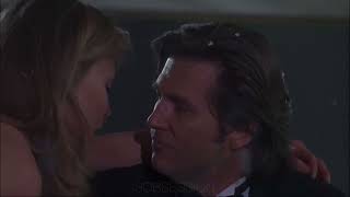 Michelle Pfeiffer - The Fabulous Baker Boys | WILDFLOWER