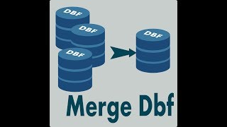 Merge Dbf files