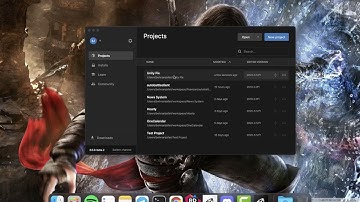 Building apps for Android in unity [Complete guide]