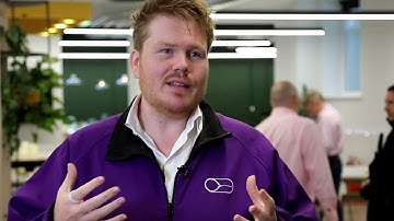 How AI Turns Building Data Into Real-World Action | measurable.energy Event Recap