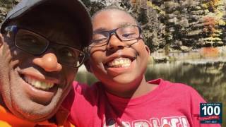 Thankful for His Son’s Future, Al Roker Thanks Occupational Therapy