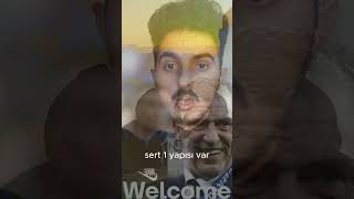 Fernando Santos Beşi̇ktaşta Godfather Fernando Santos