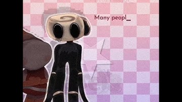 ⚠️Top Creepypasta in Dandy
