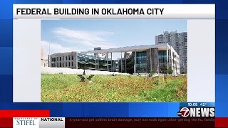 Future of OKC Federal building remains uncertain after government property listing Future of OKC Federal building remains uncertain after government property listing