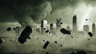 Monster Hurricane DESTROYS U.S. City 🌪️😱 | Realistic Disaster