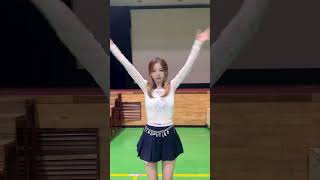 🍎🫶 #로켓펀치 #RocketPunch #shorts