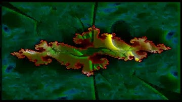 Gamma Noize - Bliss - 1 Hour Hypnotic Generative Ambient