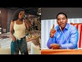 Vanessa Mdee aungana na LHRC na UWT kumkosa RC Makonda kwa udhalilishaji