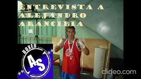 Alejandro Arancibia es nuevo campen del selectivo ...