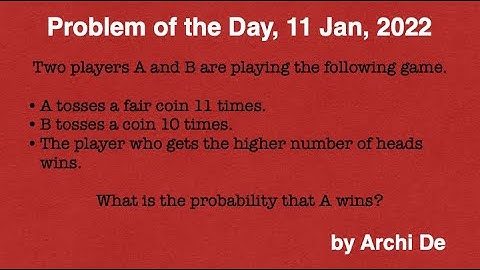 Day 3: Problem of the day for Data Science