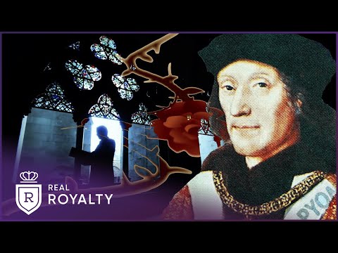 हेन्री VII&rsquo;s Dark Truths: The First Tudor King | हेन्री सातवा हिवाळी राजा | वास्तविक रॉयल्टी