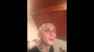 Teaser We Love Zahni Sax Clubzone Dölzig 09.04.15