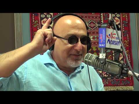 დათო გომართელი. გადაცემა \"რადიო დუეტი\". ვიდეო კოლაჟი/ Dato Gomarteli. Gadacema \"Radio Dueti\"