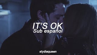 Frida Sundemo - It's Ok (Sub. Español) / Stydia.