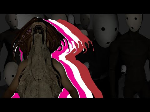 Video: Cult Horror Pathologic Som HD Remasteras För PC