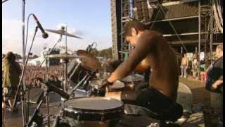 Download lagu Soulfly -Frontlines. Live @ Wacken Open Air 2006.