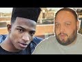 What Happened To Etika During The Live Stream Of A Mental Breakdown What Happened To Etika During The Live Stream Of A Mental Breakdown