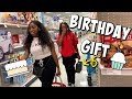 Shopping For A Friend's Birthday Gift In Target | Jumbo Twists