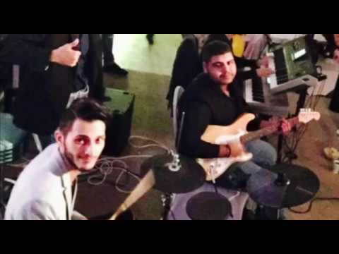 Grup Bergama - Modern Petachto 2016 Gürcan sali
