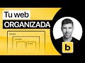 Curso de Bricks 04 - ¡Estructura perfecta para tu página!