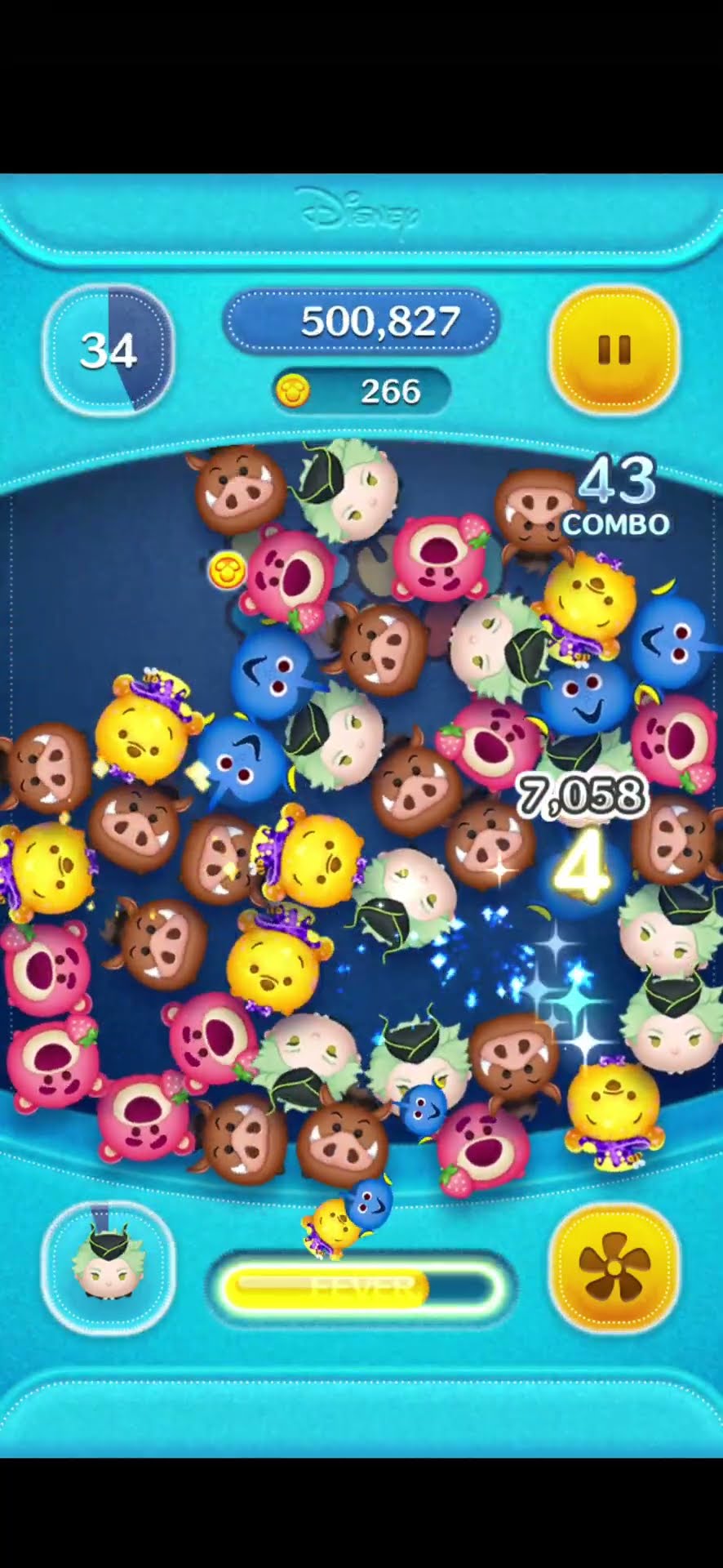 ☆くまごろぅ☆ページ ツムツム x Disney Tsum Tsum x Twisted Wonderland」新Tsum Tsum登場