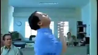 Robitusin Tvc 2006
