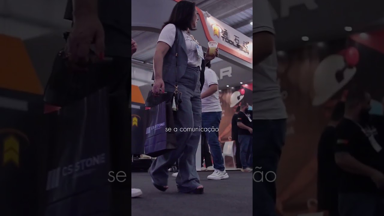 Captação e edição