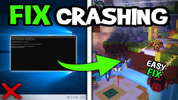 How To Fix Trove Crashing (Easy Steps)