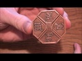 Puzzle Solution Quiz