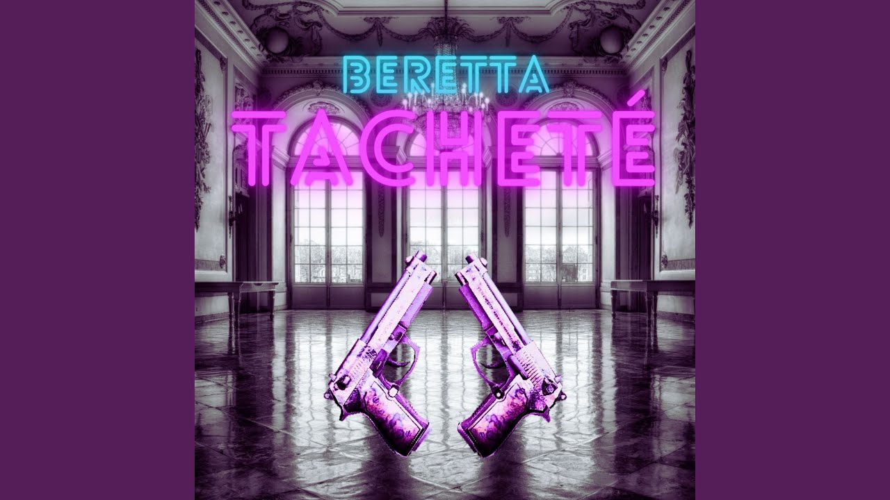 Beretta tacheté (Demo) - YouTube