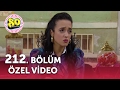 Dilek &#39;Bizim Evliliğimiz Seyfi Amcaya Baba Dememle Mi Olacak?&#39;