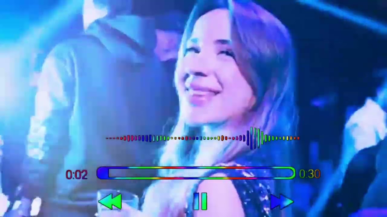 JOGET CINTA DI PULAU TERNATE REMIX TERBARU AKHIR TAHUN